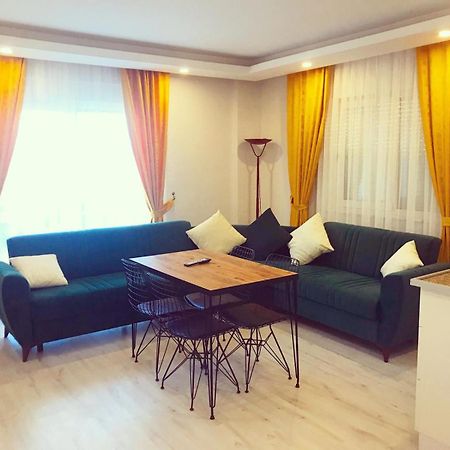 Akdeniz Suites Altinkum  Esterno foto