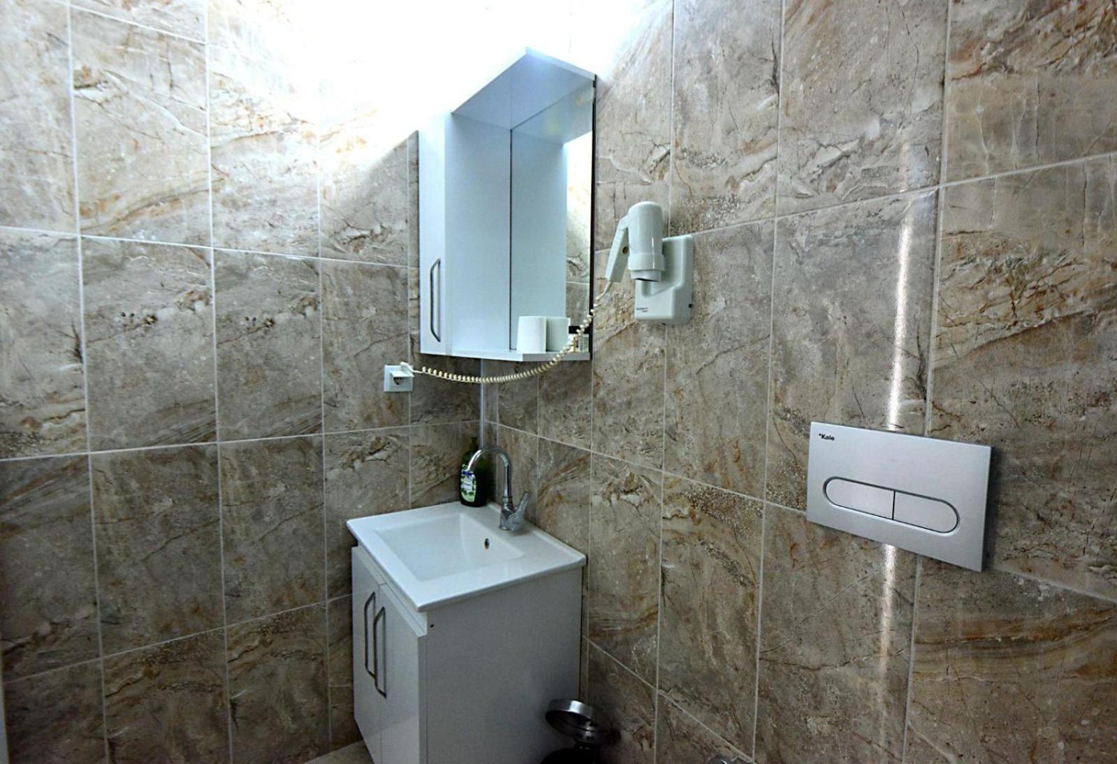 Akdeniz Suites Altinkum  Esterno foto